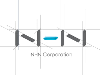 NHN Corporation 