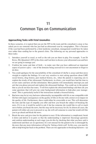 St5 Example Complete Revision Guide For Mrcog Part 3 1st Edition Justin C Konje | PDF