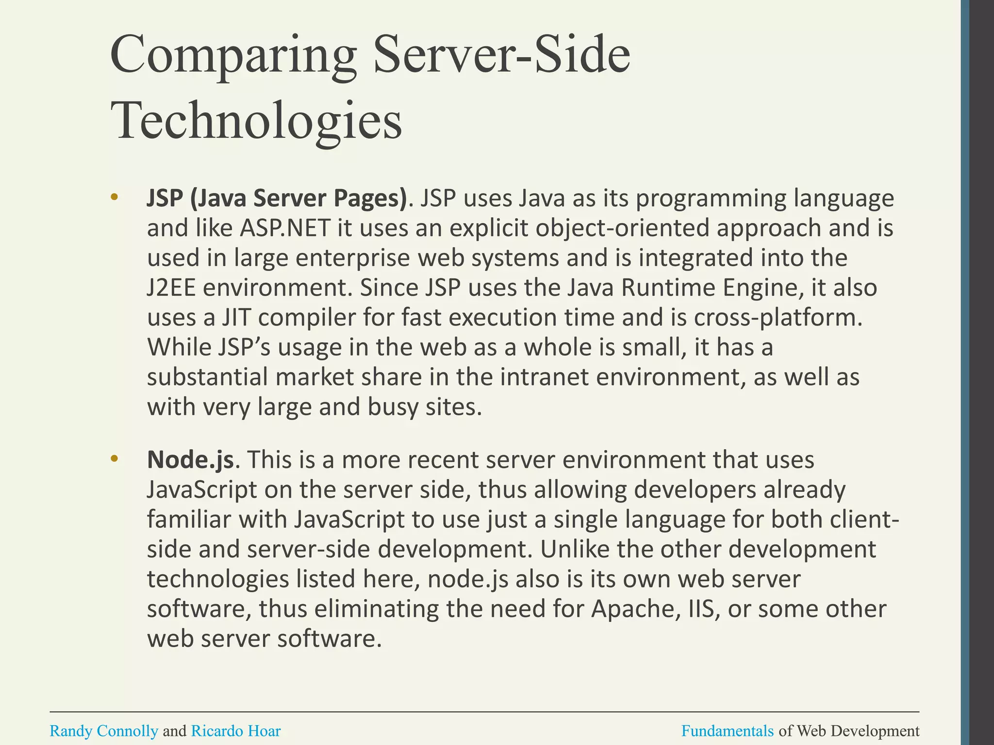 Introduction to Server-Side Development with PHP.ppt