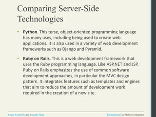 Introduction to Server-Side Development with PHP.ppt