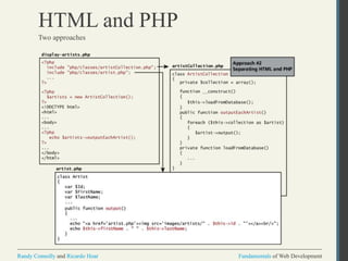 Introduction to Server-Side Development with PHP.ppt