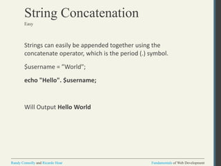 Introduction to Server-Side Development with PHP.ppt