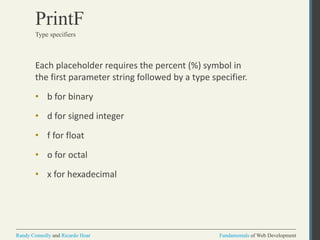 Introduction to Server-Side Development with PHP.ppt