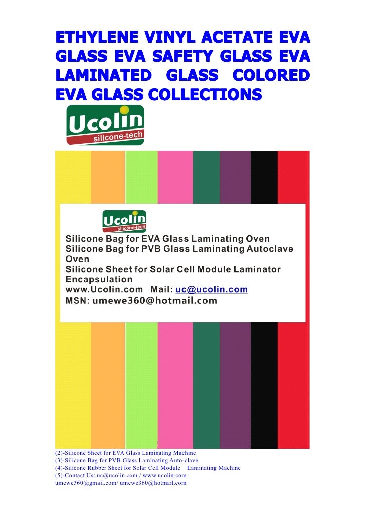Ethylene Vinyl Acetate Safety - ethylene vinyl acetate glass safety glass Ethylene Vinyl Acetate Safety - ethylene vinyl acetate glass safety glass