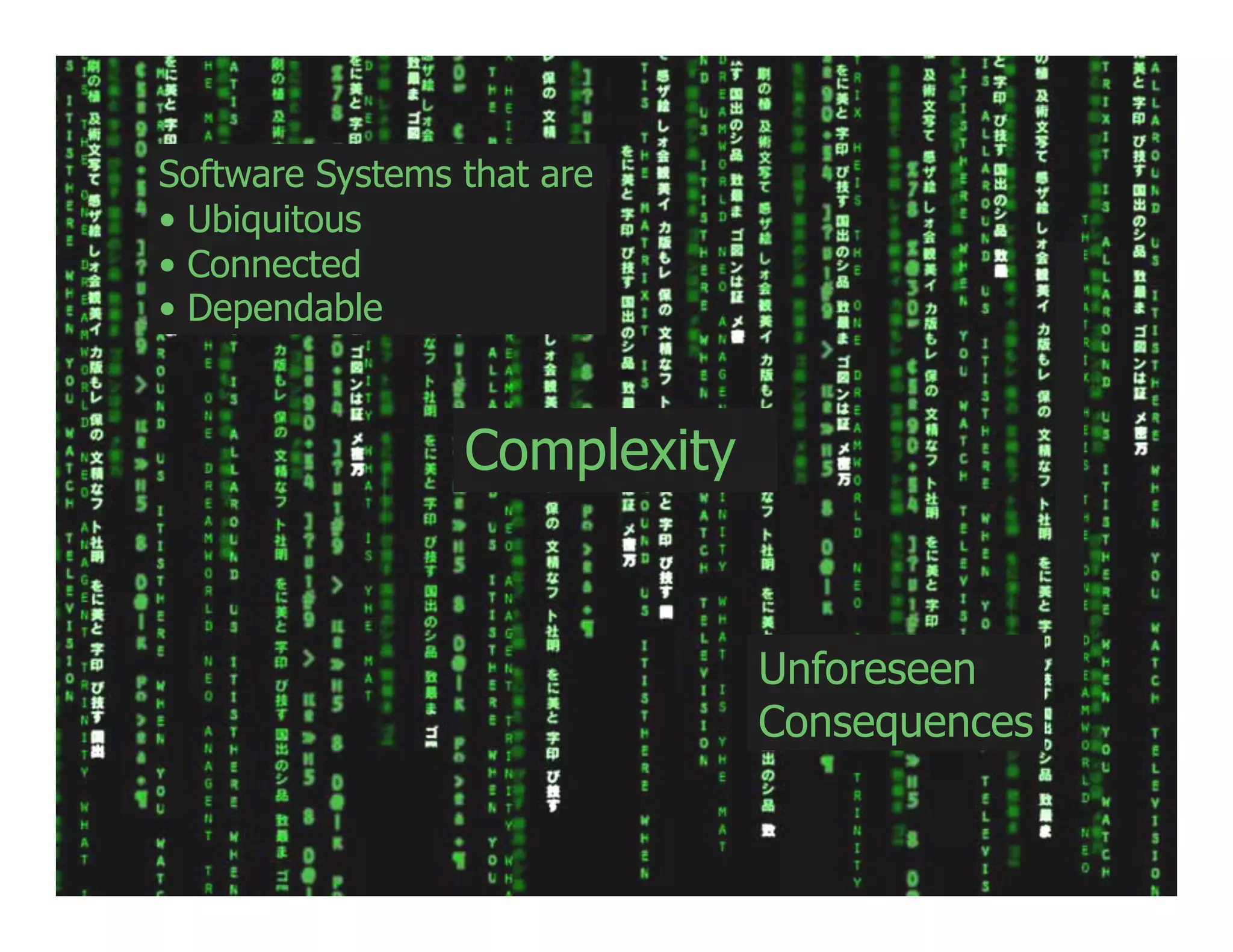Secure Programming With Static Analysis