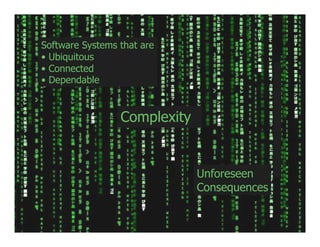 Secure Programming With Static Analysis