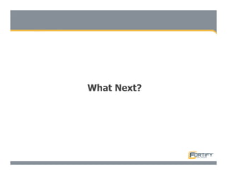Secure Programming With Static Analysis
