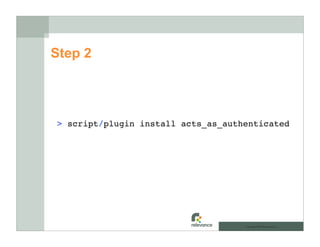 Security Cas And Open Id