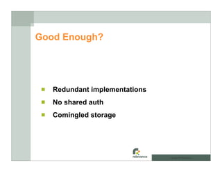 Security Cas And Open Id