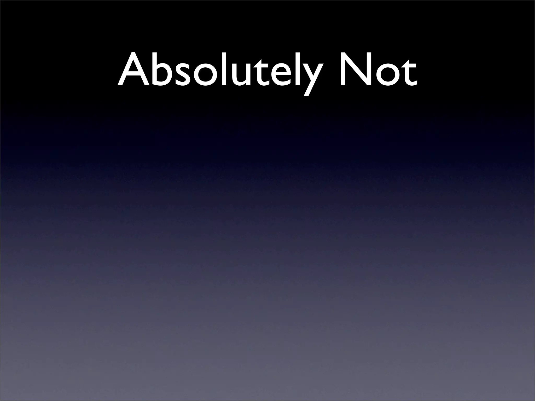 Business Natural Languages Development In Ruby