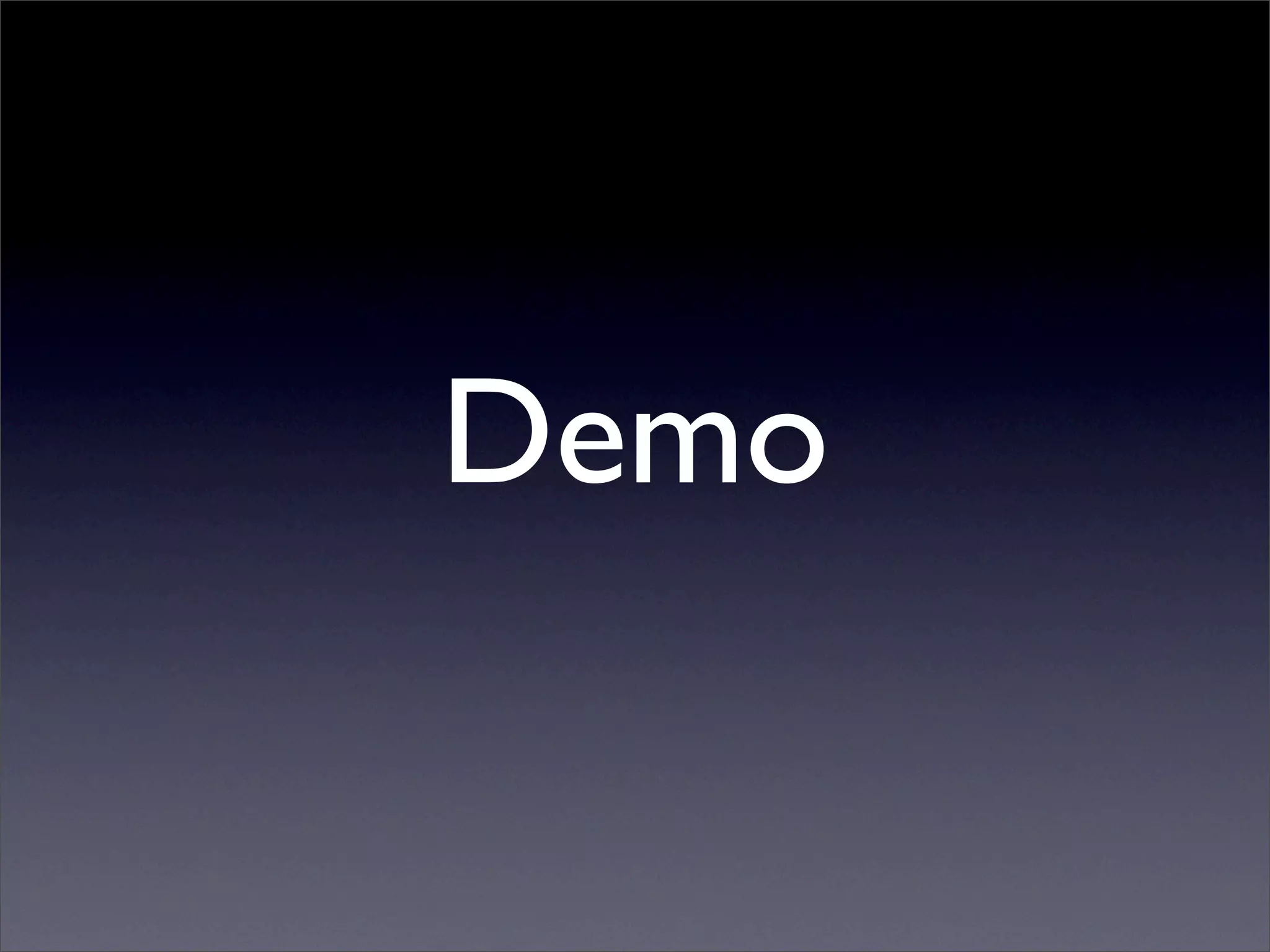 Business Natural Languages Development In Ruby