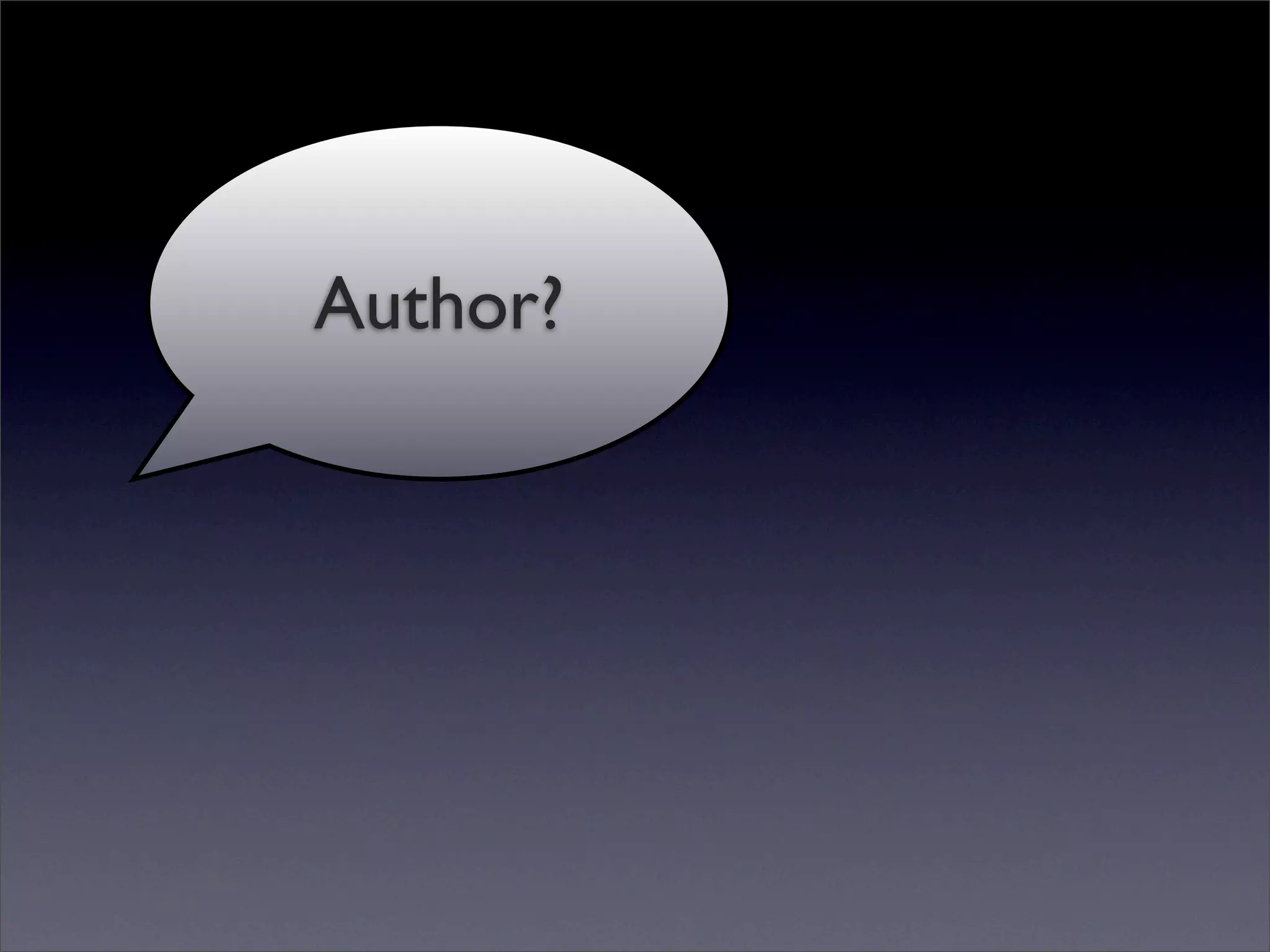 Business Natural Languages Development In Ruby