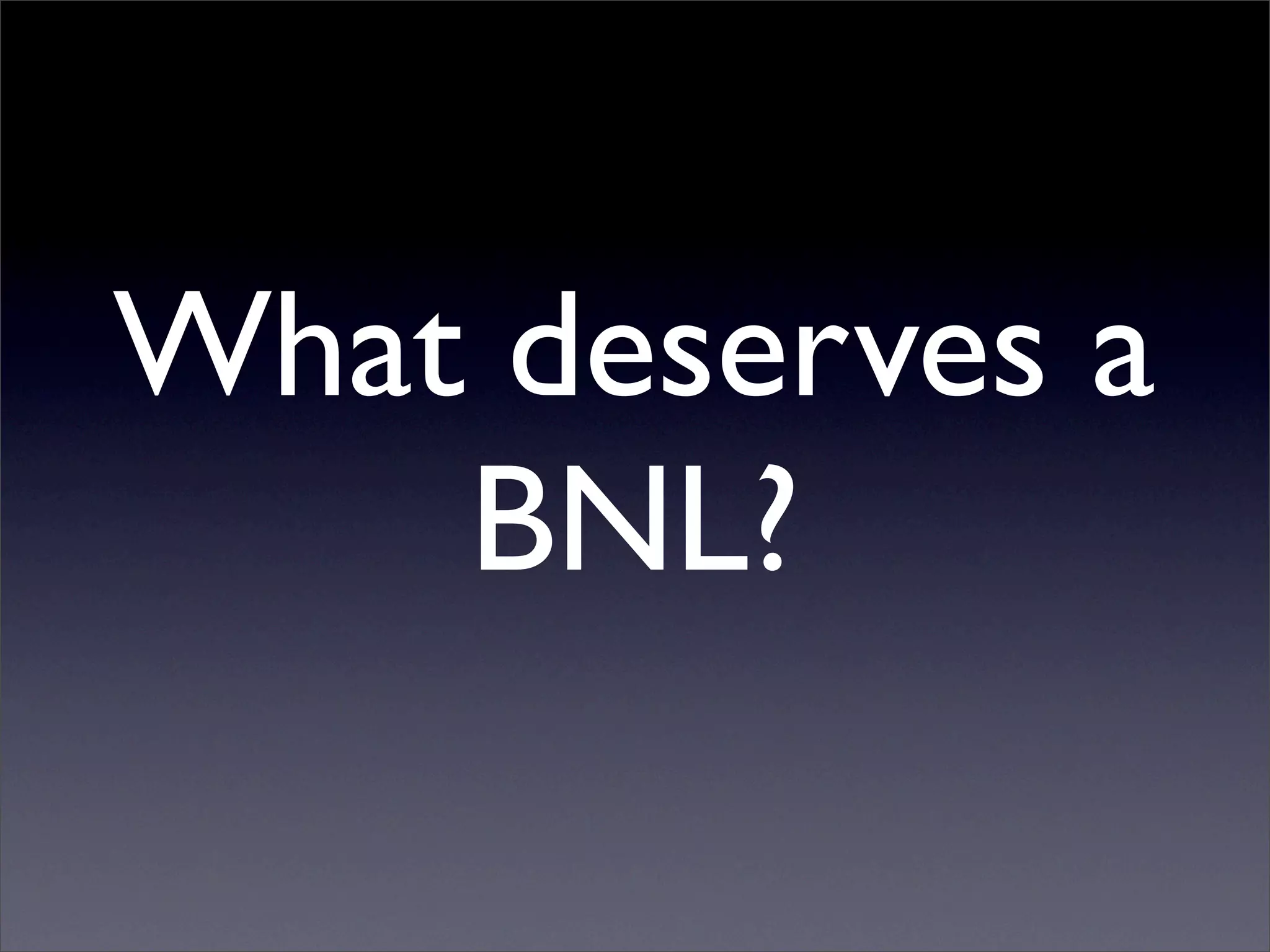 Business Natural Languages Development In Ruby