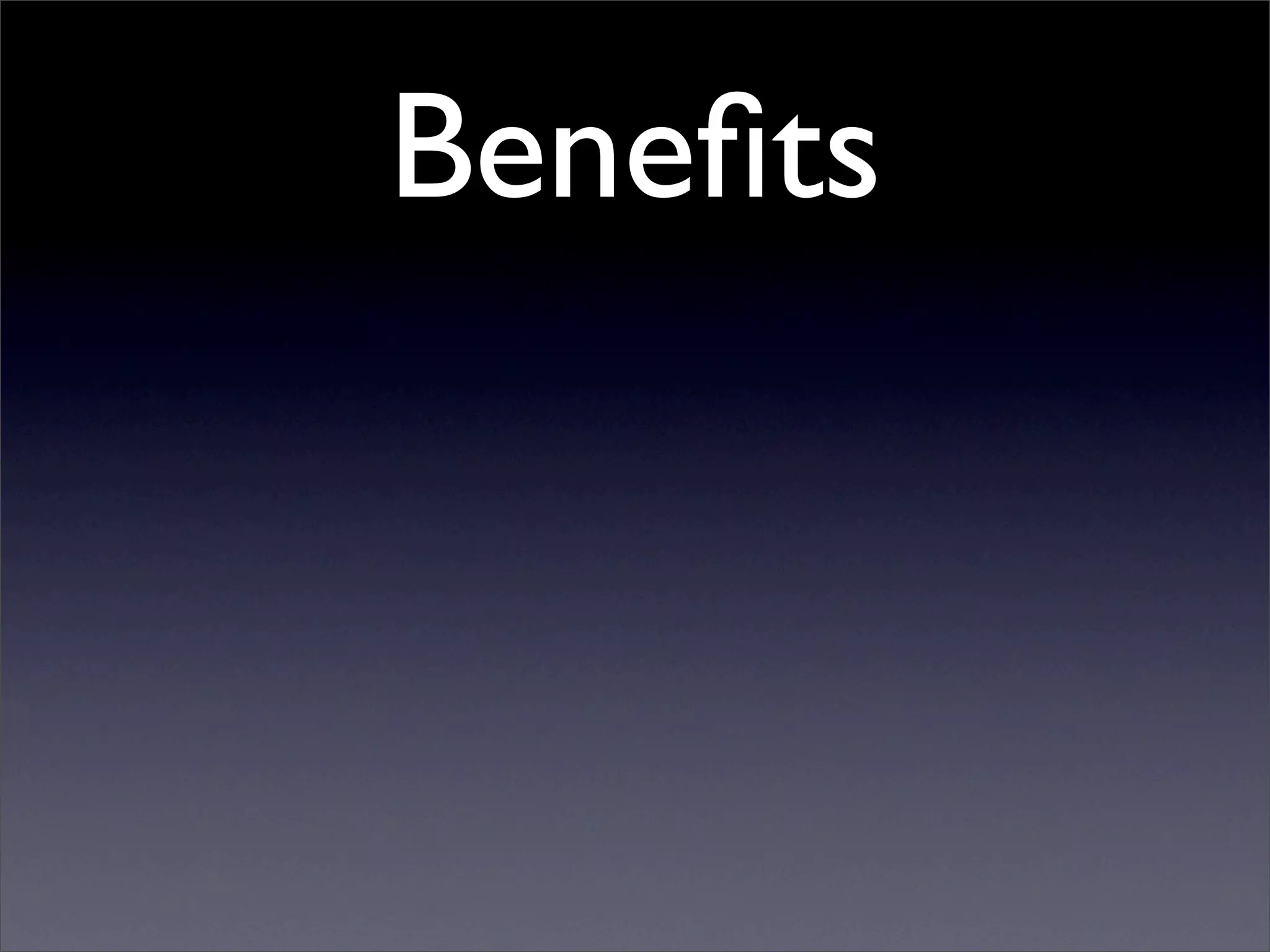 Business Natural Languages Development In Ruby