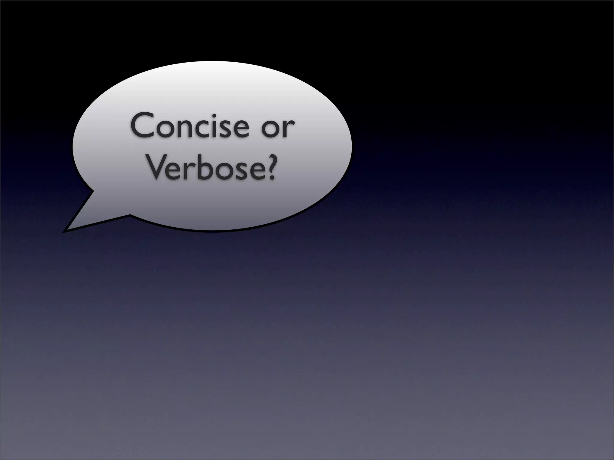Business Natural Languages Development In Ruby