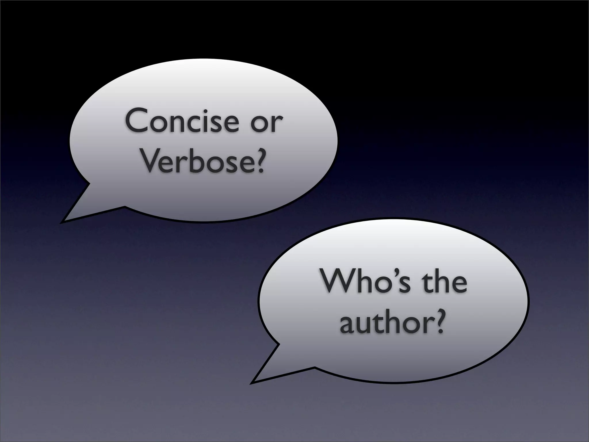 Business Natural Languages Development In Ruby