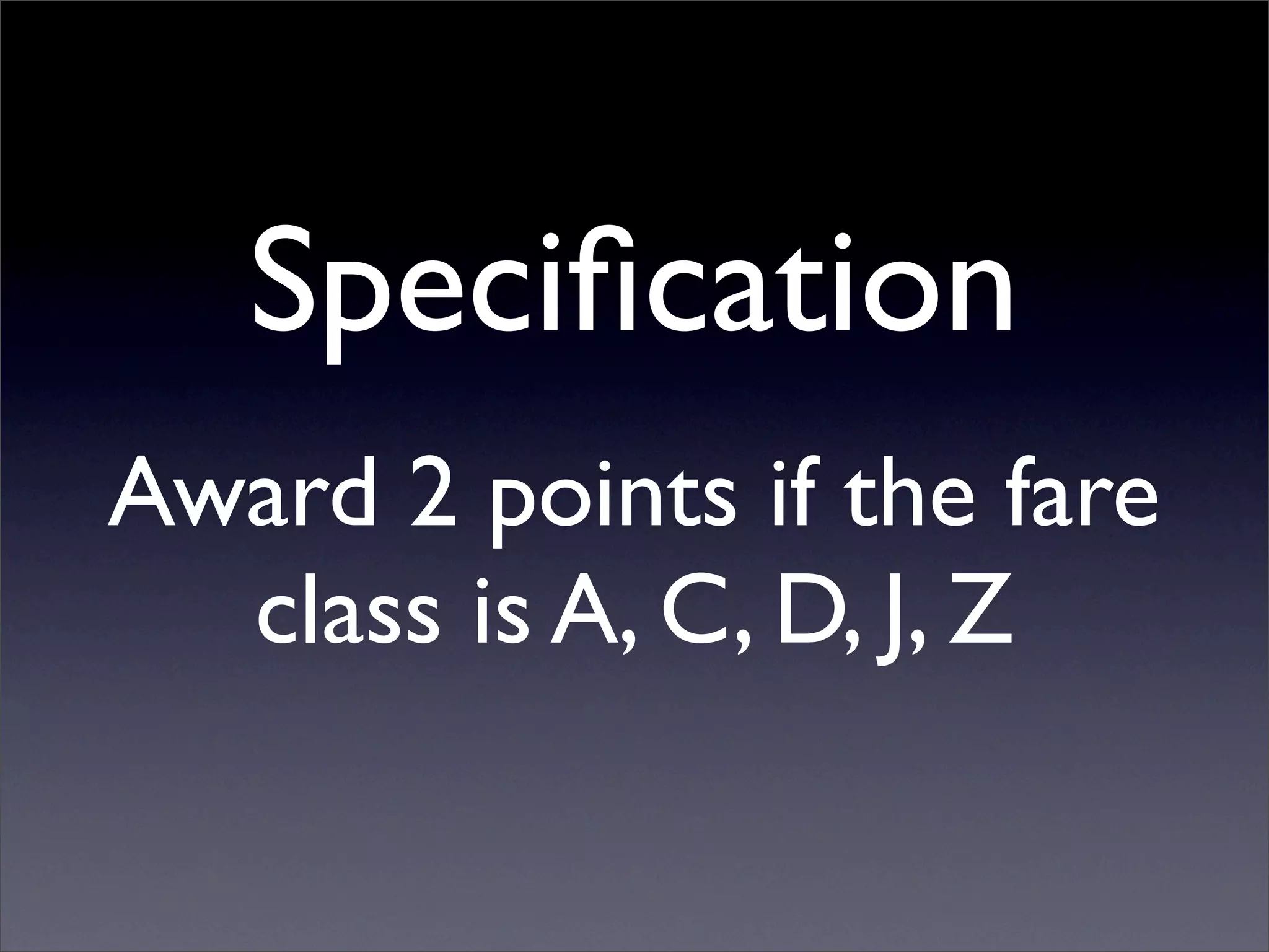 Business Natural Languages Development In Ruby