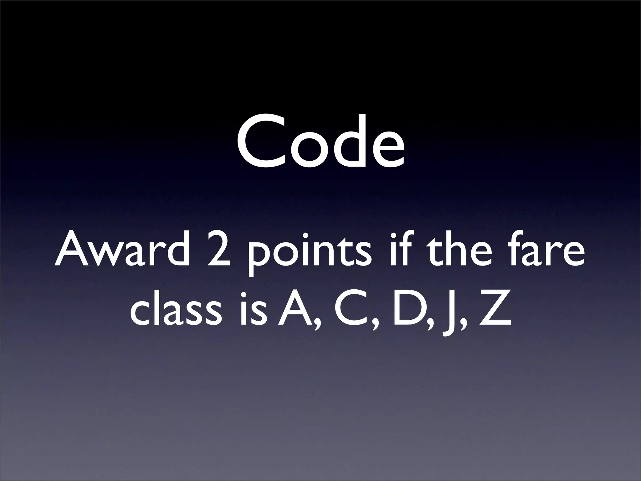 Business Natural Languages Development In Ruby