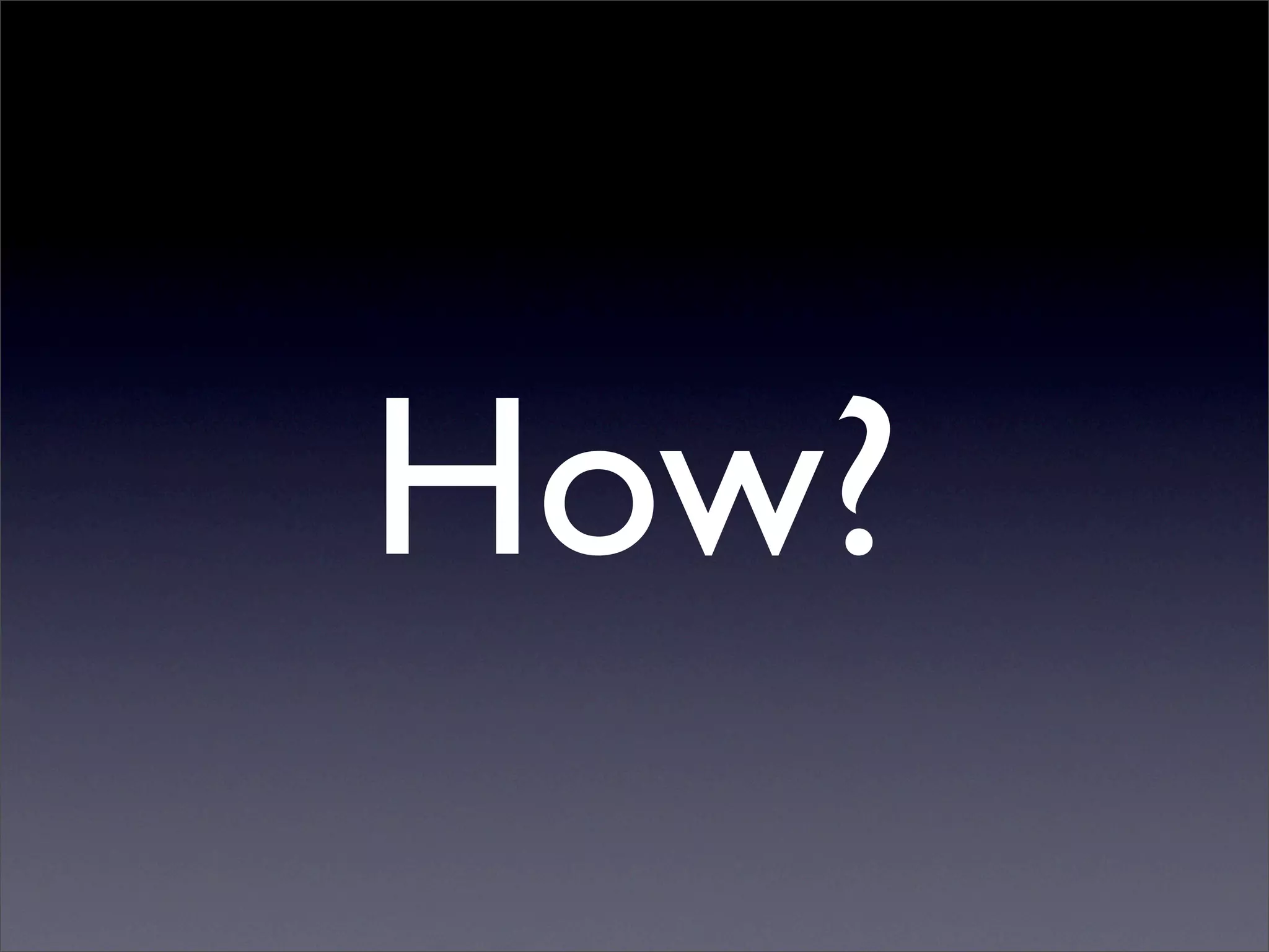 Business Natural Languages Development In Ruby