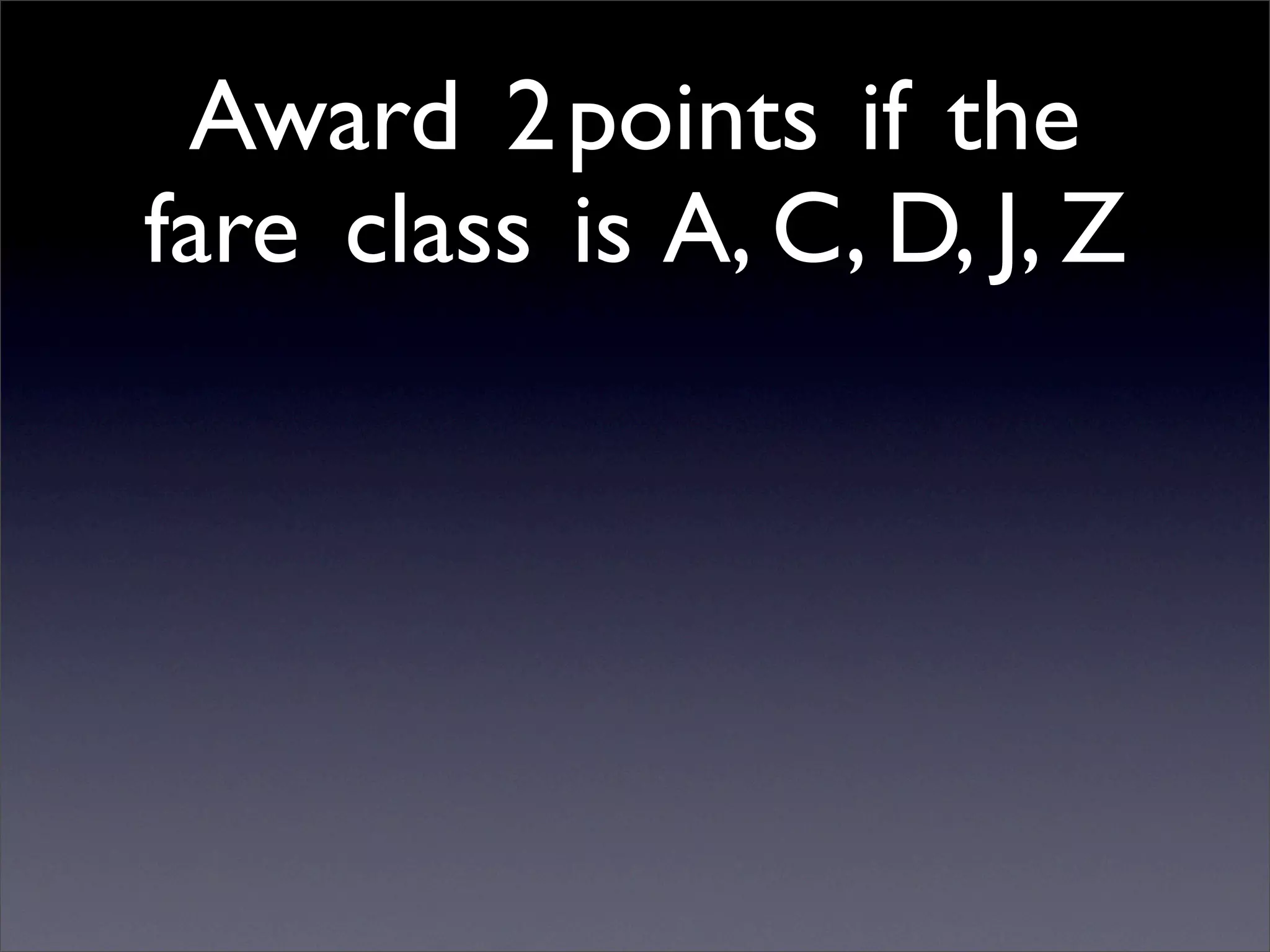 Business Natural Languages Development In Ruby