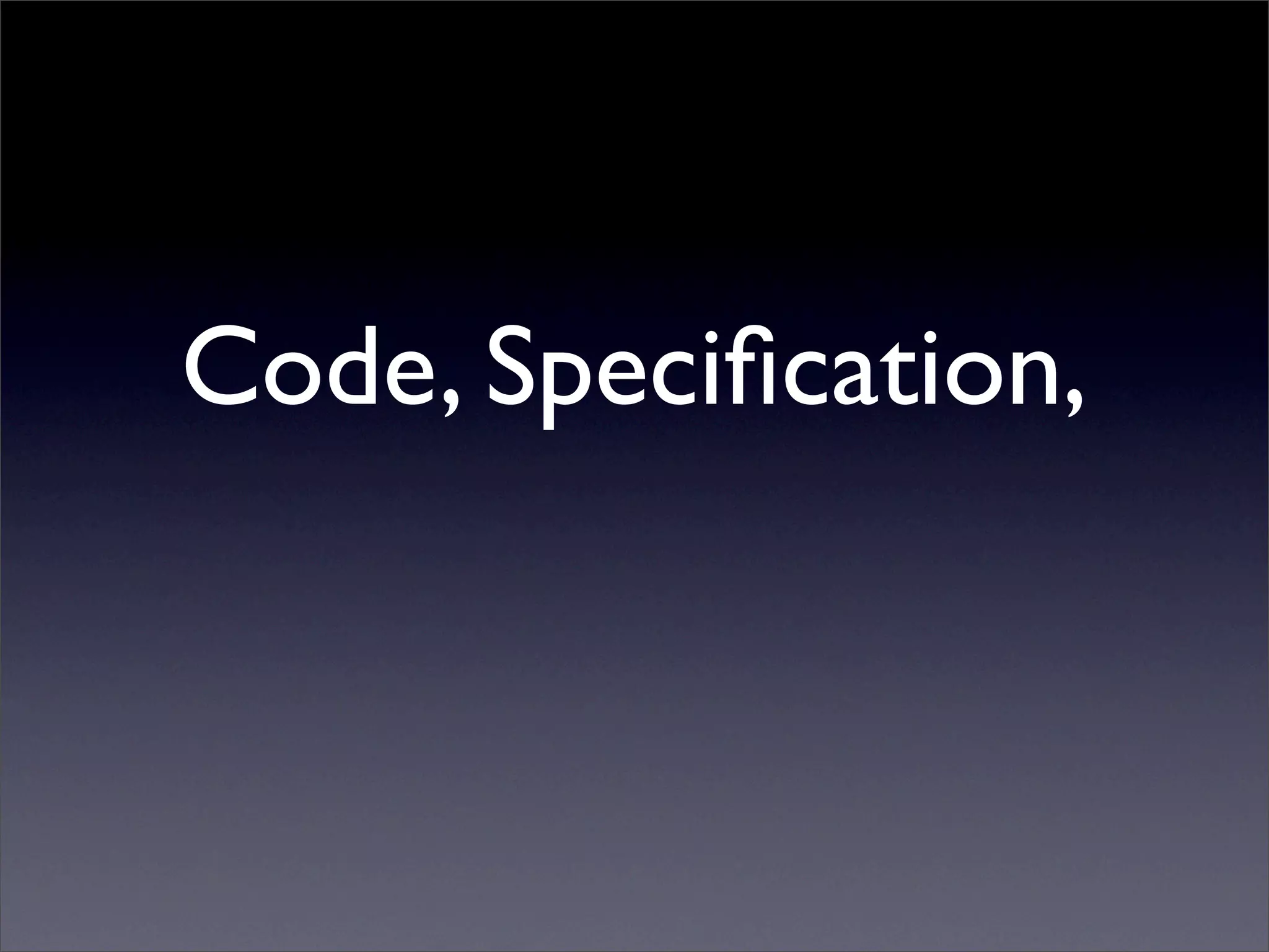 Business Natural Languages Development In Ruby
