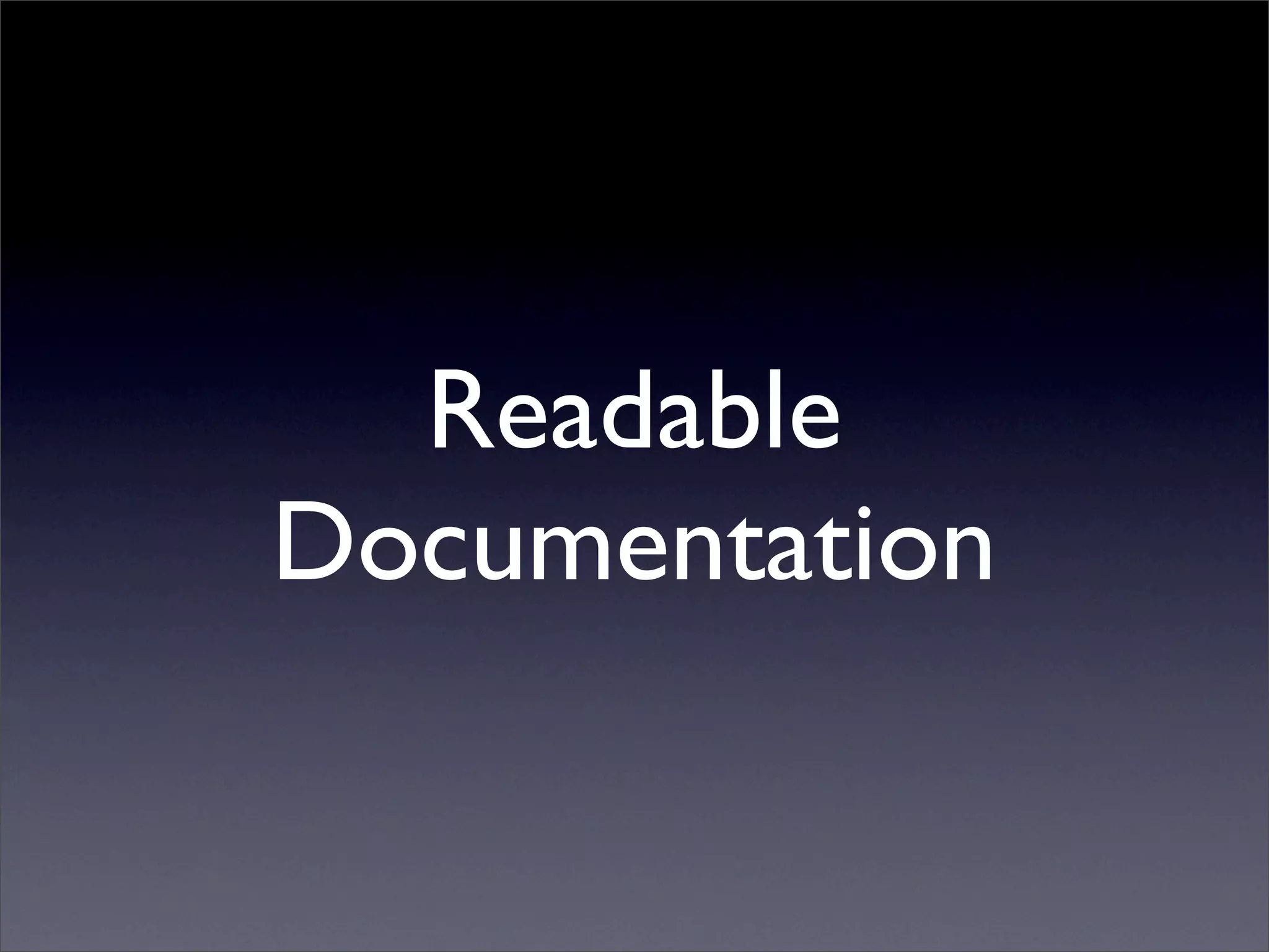 Business Natural Languages Development In Ruby
