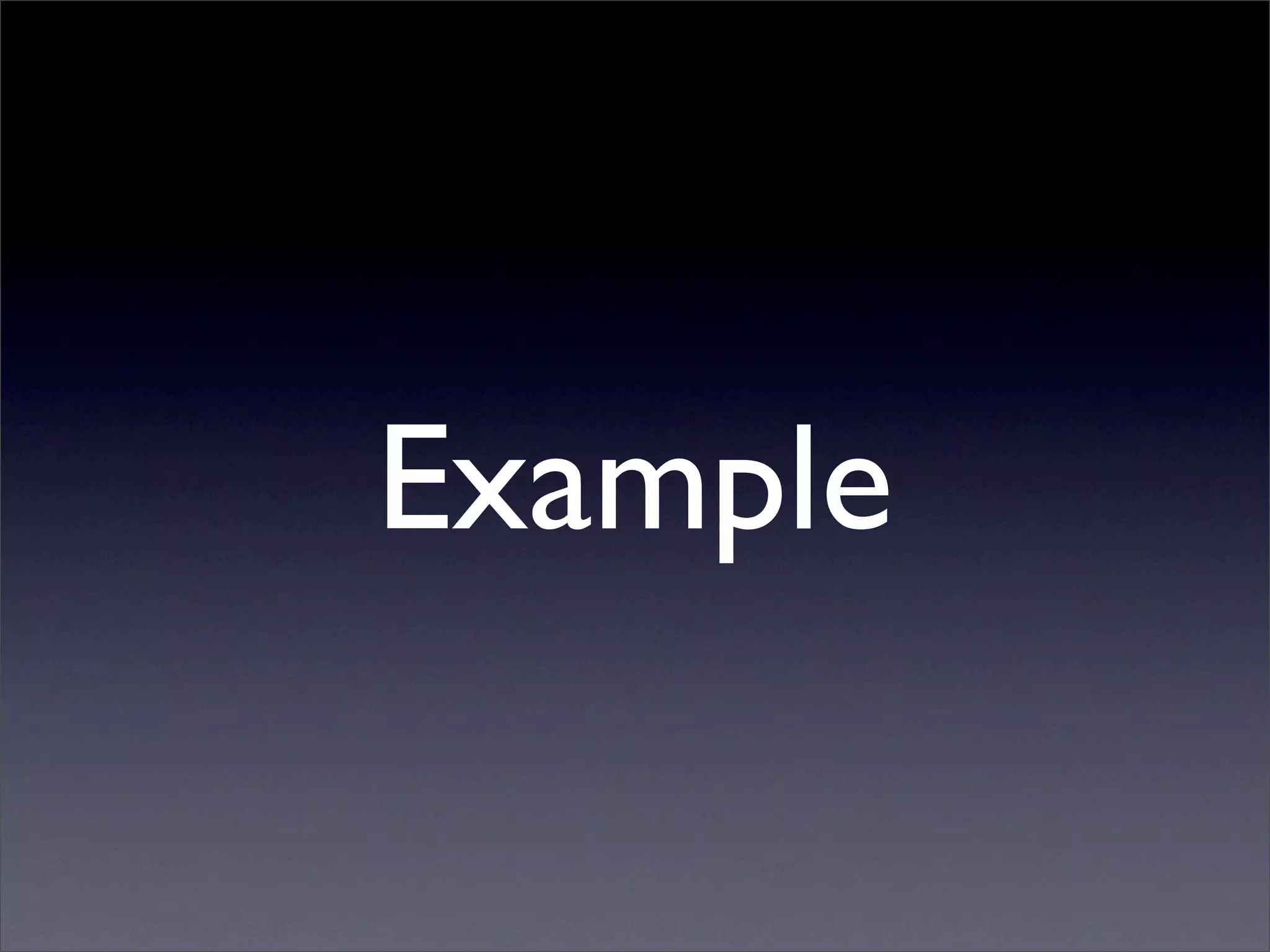 Business Natural Languages Development In Ruby