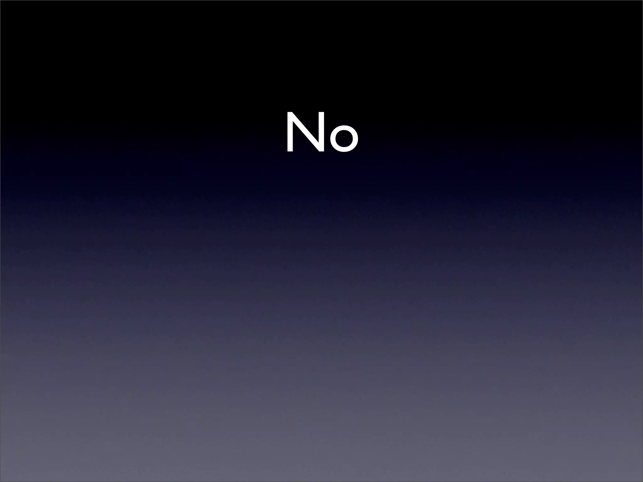 Business Natural Languages Development In Ruby