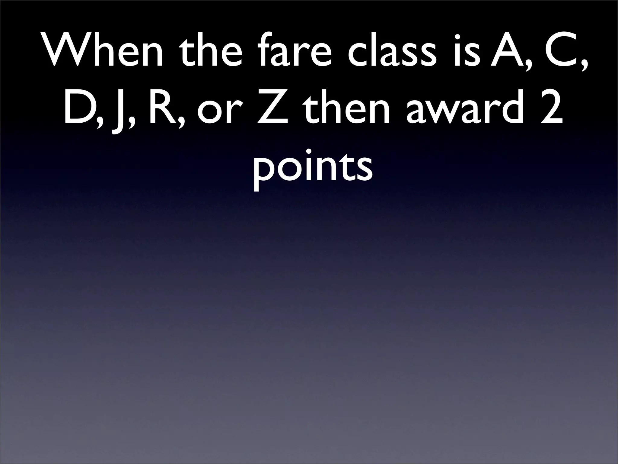 Business Natural Languages Development In Ruby