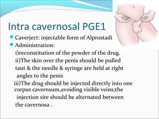 sexual-arousal-disorders | PPT