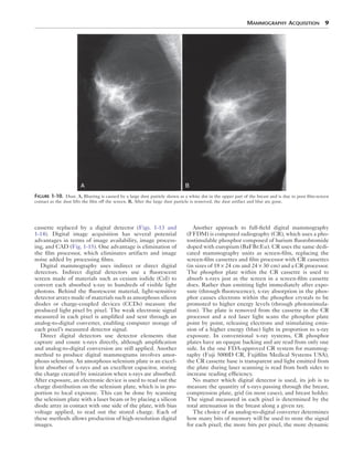 Breast Imaging The Requisites 2nd Edition Debra Ikeda Md | PDF