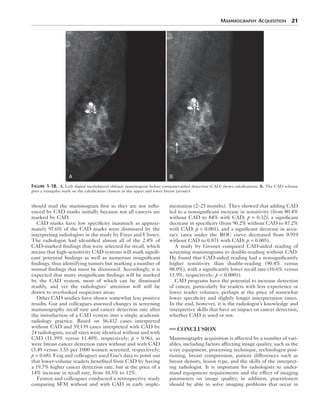 Breast Imaging The Requisites 2nd Edition Debra Ikeda Md | PDF