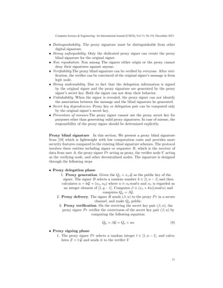 Lightweight Certificateless Authenticated Key Agreement Protocol | PDF
