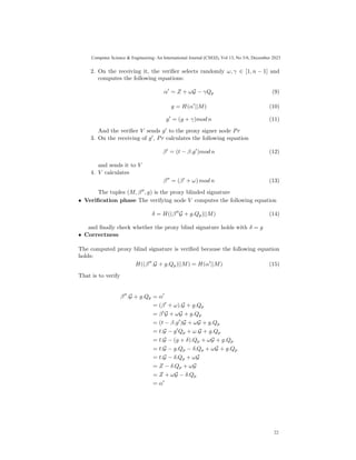 Lightweight Certificateless Authenticated Key Agreement Protocol | PDF