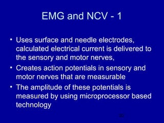 1362404904 diab periph neurop emg ncv | PPT