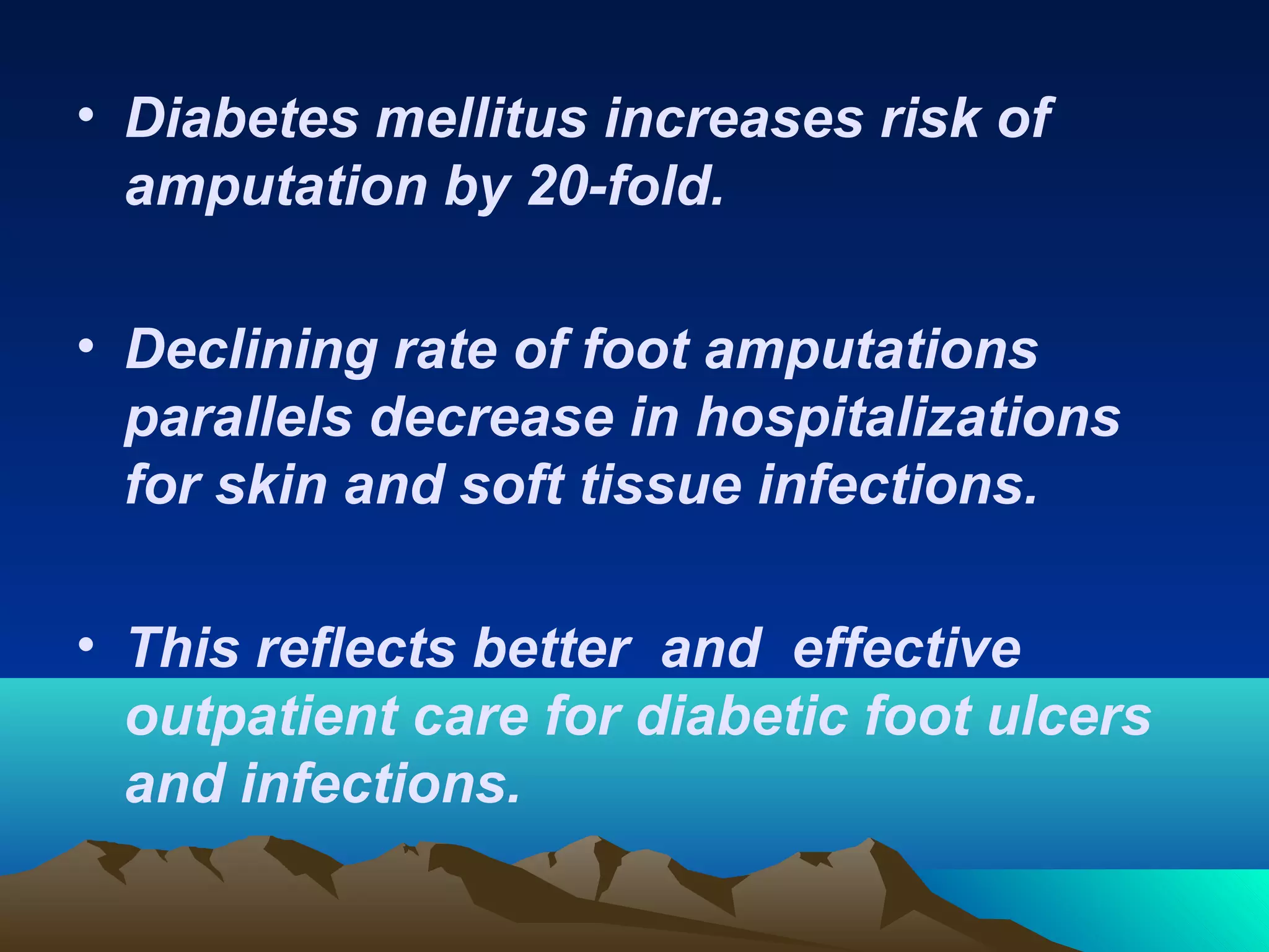 1362462786 amputation in diabetic foot | PPT