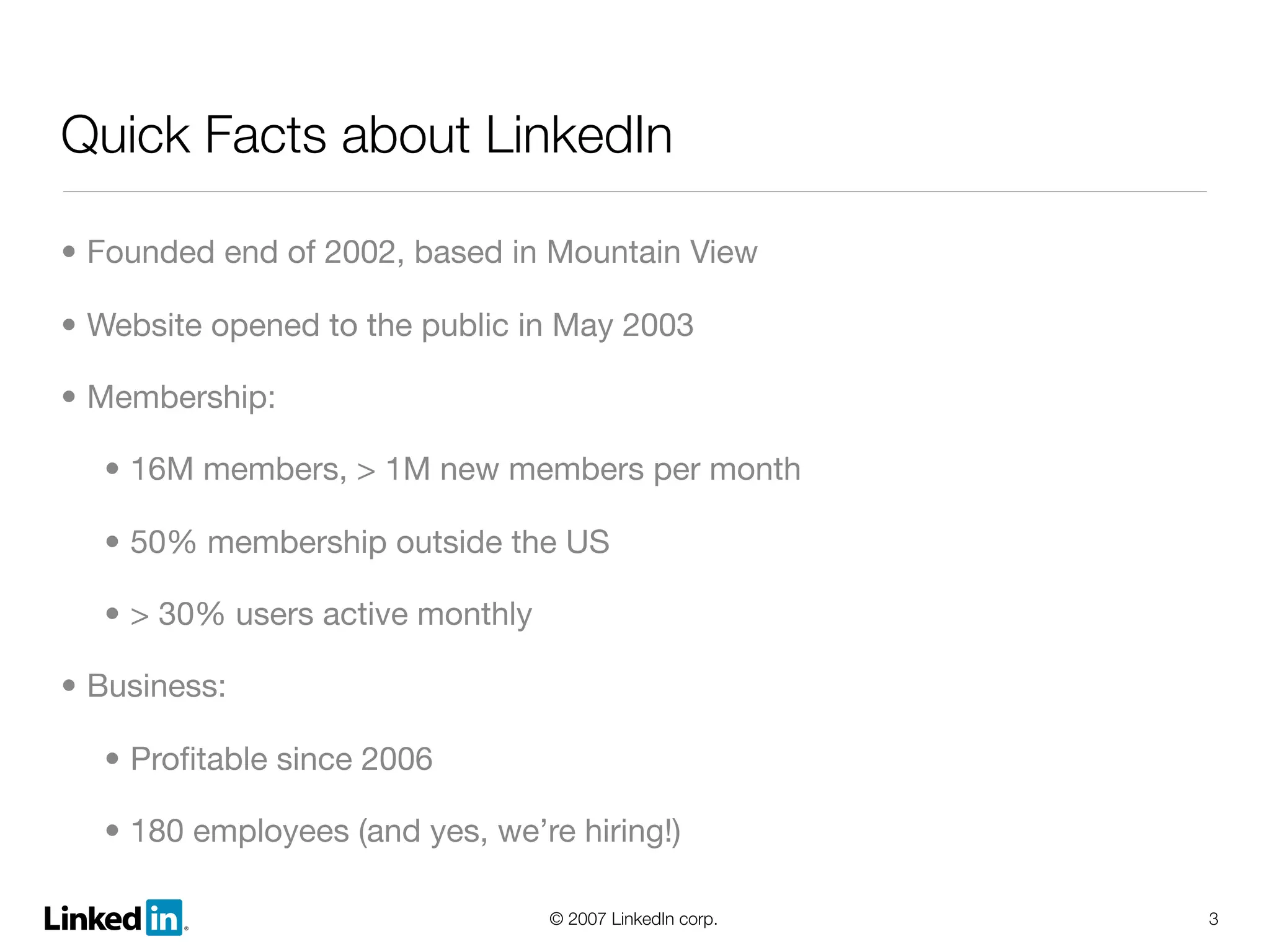 Linked In Lessons Learned And Growth And Scalability