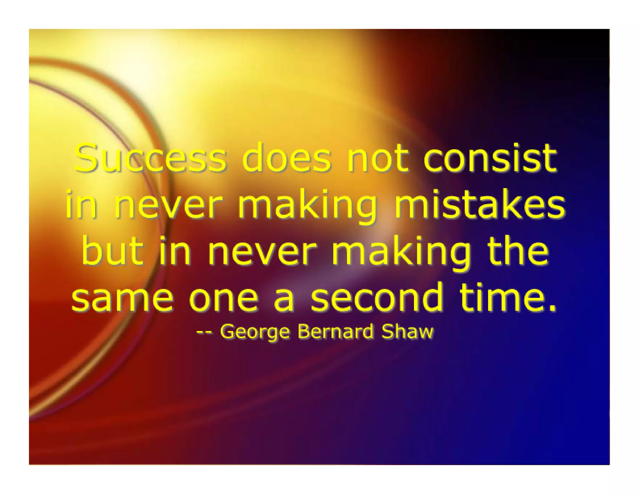 Introduction Architectures Youve Always Wondered About