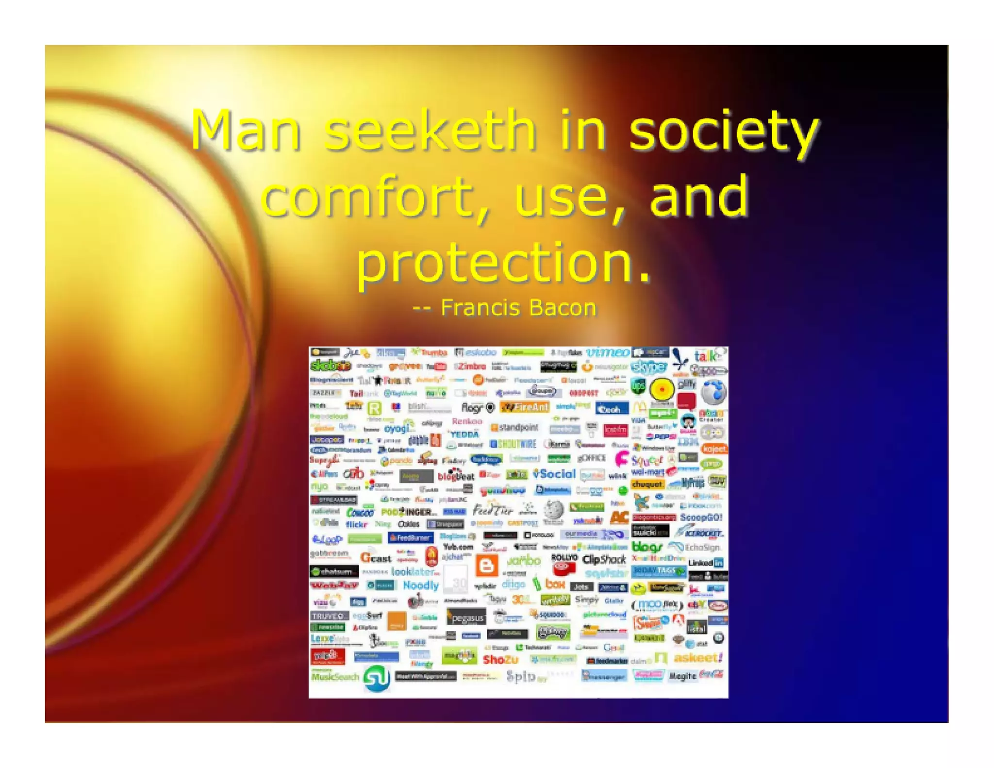 Introduction Architectures Youve Always Wondered About