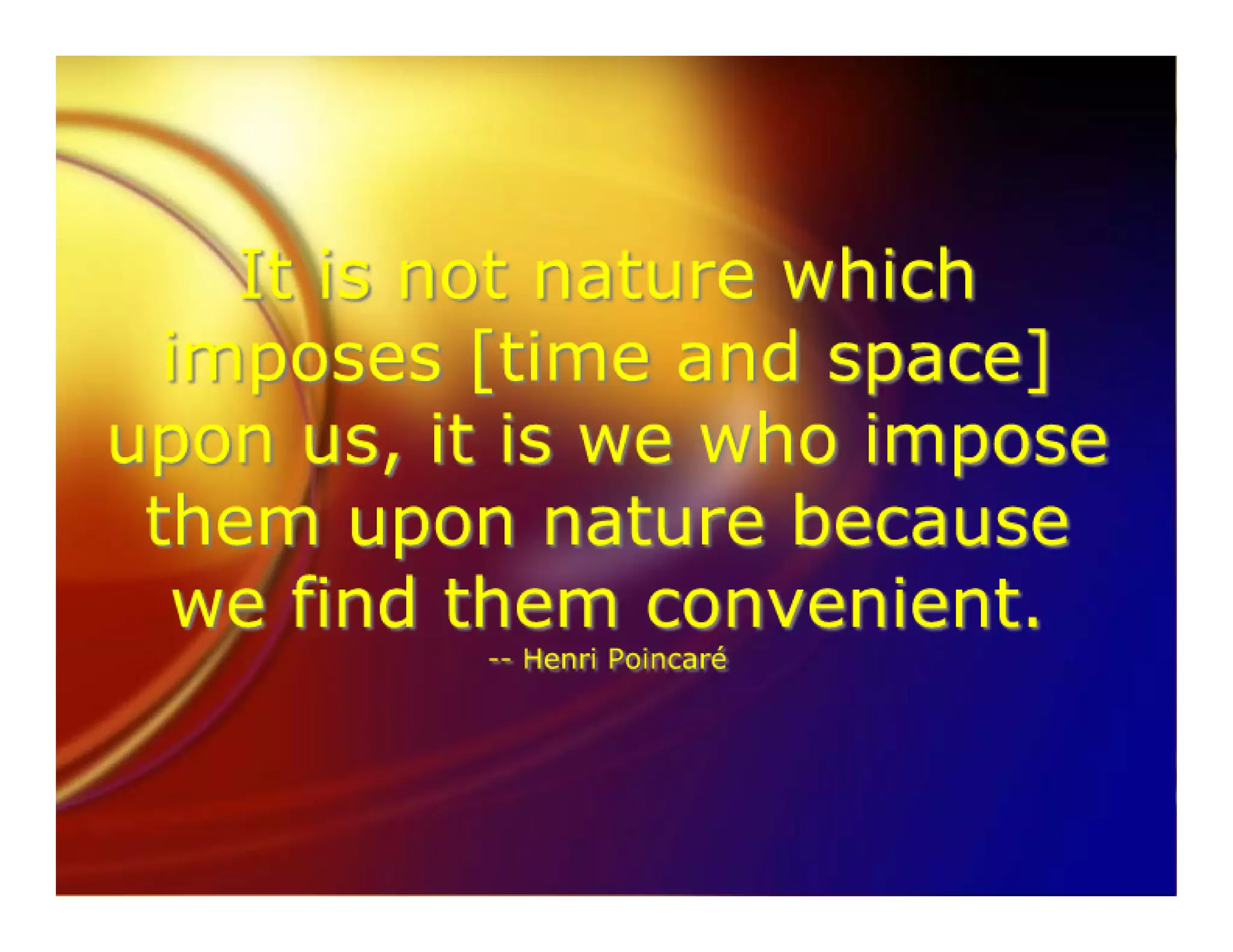 Introduction Architectures Youve Always Wondered About