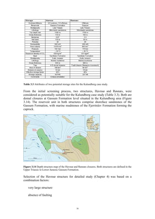 Best Practice For The Storage Of Co2 In Saline Aquifers Andy Chadwick | PDF
