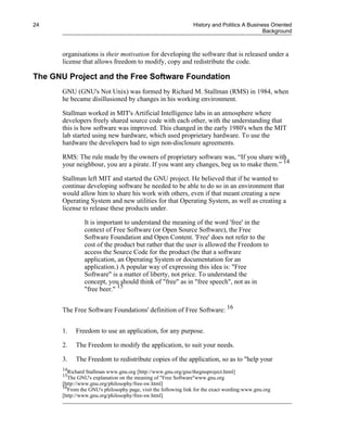fundamentals of linux | PDF