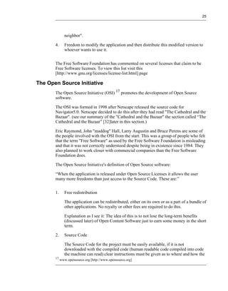 fundamentals of linux | PDF