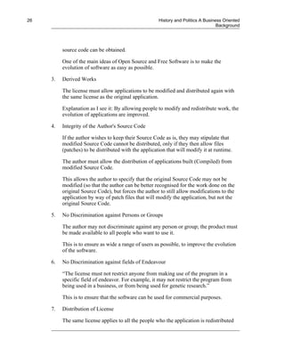 fundamentals of linux | PDF