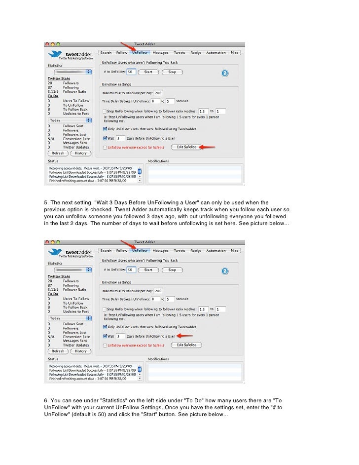 vps recommended for tweetadder