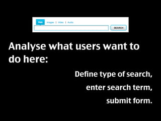 Fuel for a great web experience