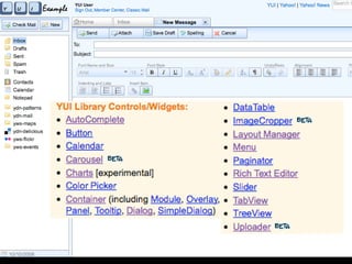 Fuel for a great web experience