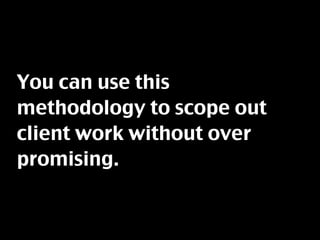 Fuel for a great web experience