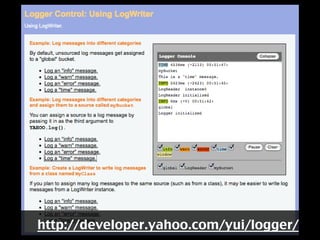 Fuel for a great web experience