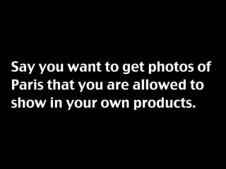 Fuel for a great web experience